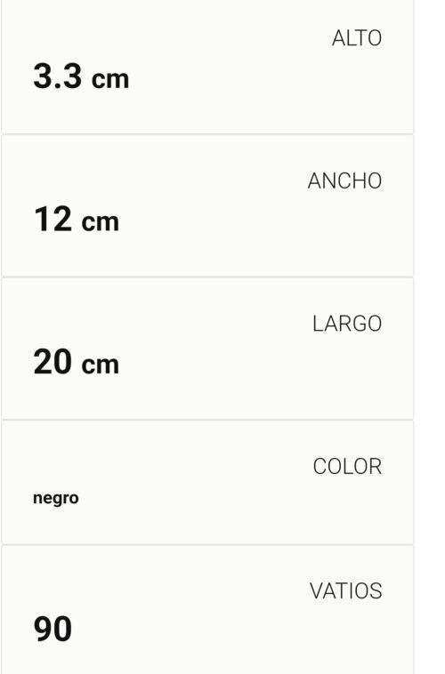 ICA Pantalla Marinelamp Led (90w) - Imagen 8
