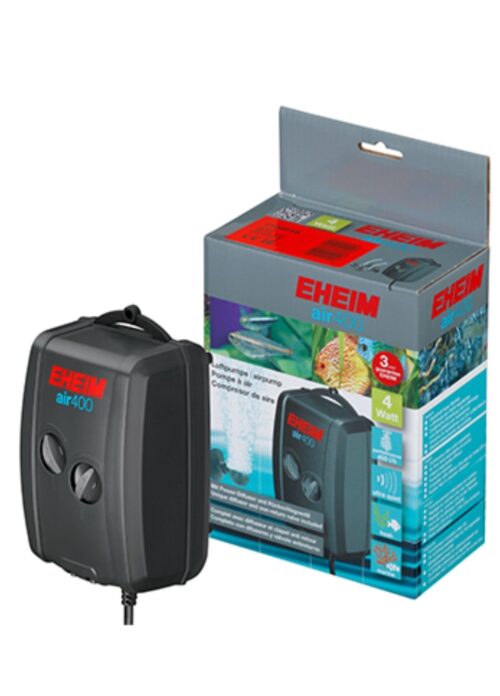 EHEIM Air Pump 400 L/H