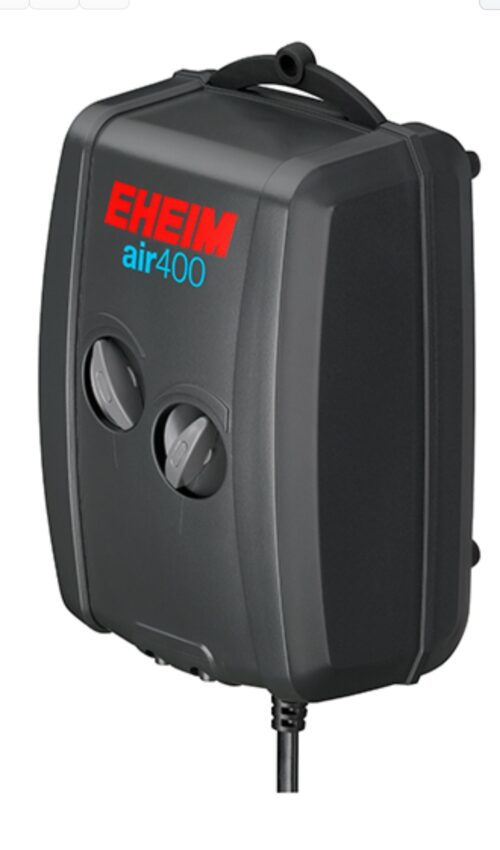 EHEIM Air Pump 400 L/H - Imagen 2