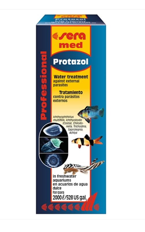 SERA Med Pofessional Protazol 100ml - Imagen 2