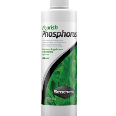 SEACHEM Flourish Phosphorus 250ml