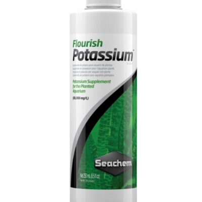 SEACHEM Flourish Potassium 500ml