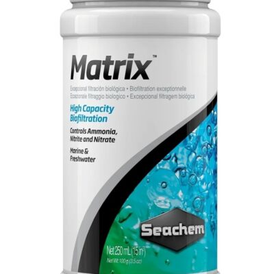 SEACHEM MATRIX 250ml