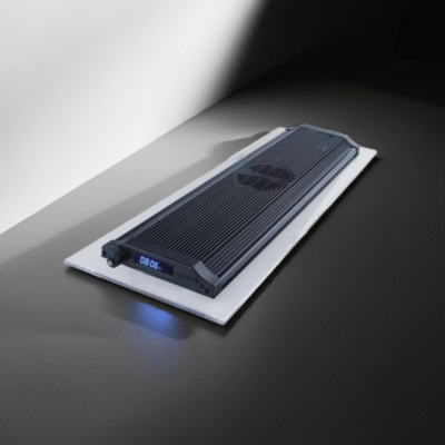 KELORAY
AK Plant Led 200w