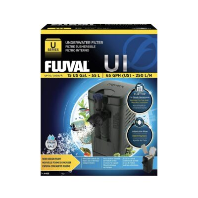 FLUVAL UI Filtro Interno