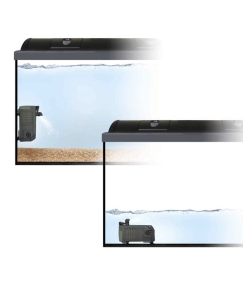 FLUVAL UI Filtro Interno - Imagen 4