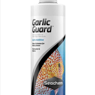 SEACHEM GarlicGuard 250ml