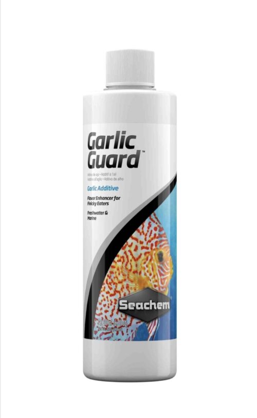 SEACHEM GarlicGuard 250ml
