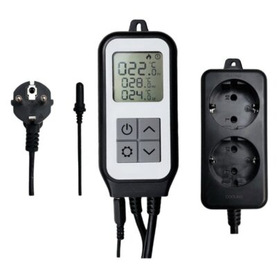 BCF WiFi Temperature Controller