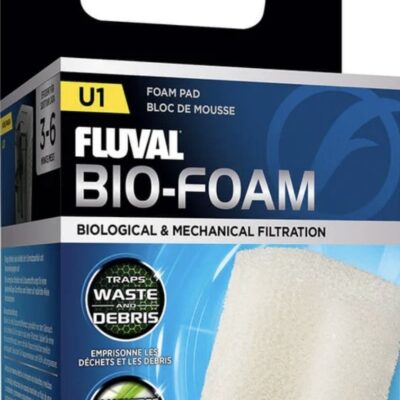 FLUVAL Bio Foam para U1