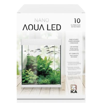 ICA  Kit Nano Aqua Led 10