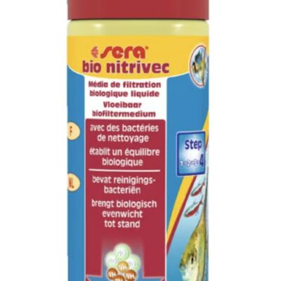 SERA Bio Nitrivec 100ml