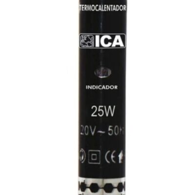 ICA Temperamatic PRO