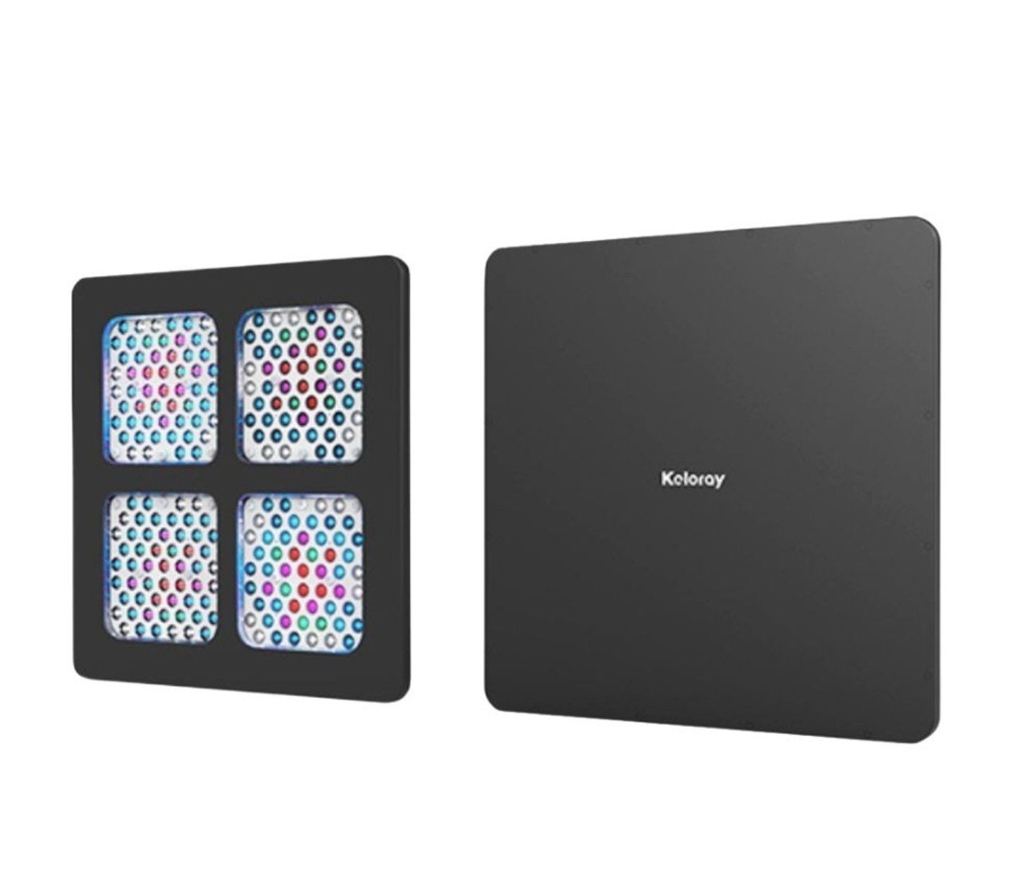 KELORAY Coral Light
AL 200w