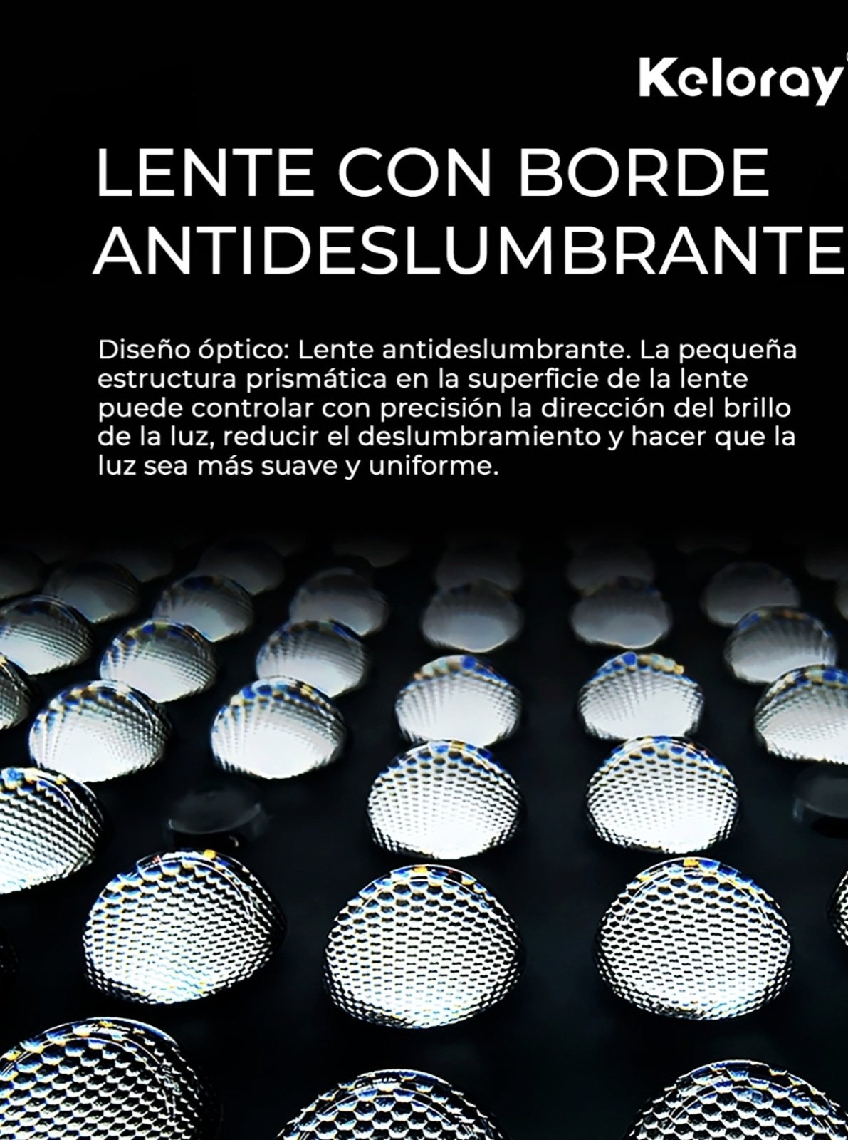 KELORAY Coral Light
AL 200w - Imagen 4