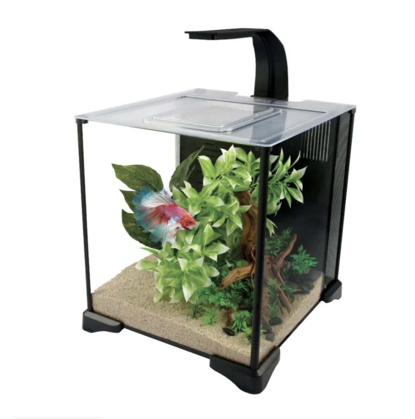 FLUVAL Betta Aquarium Kit 20L - Imagen 2