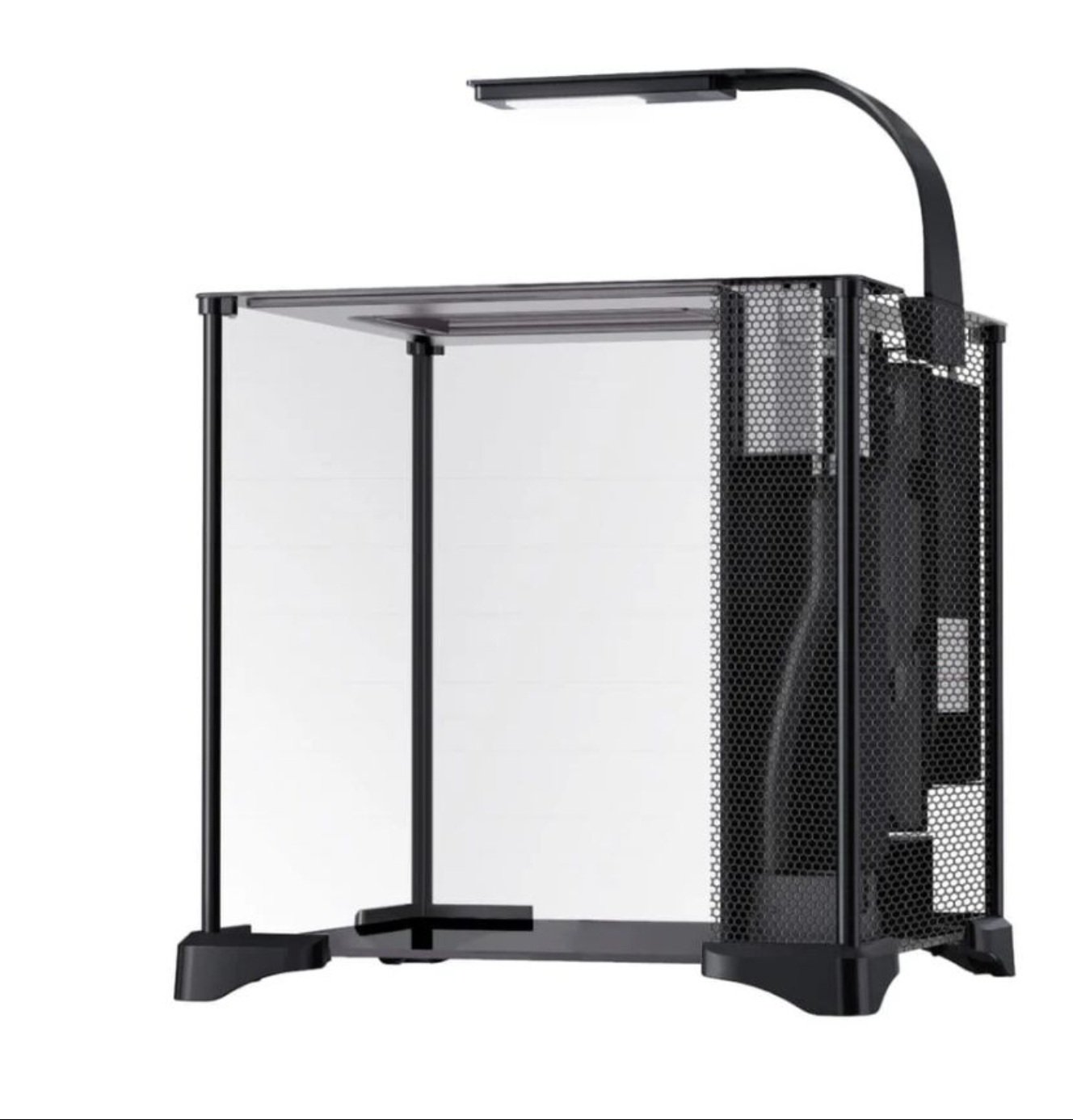 FLUVAL Betta Aquarium Kit 20L - Imagen 3