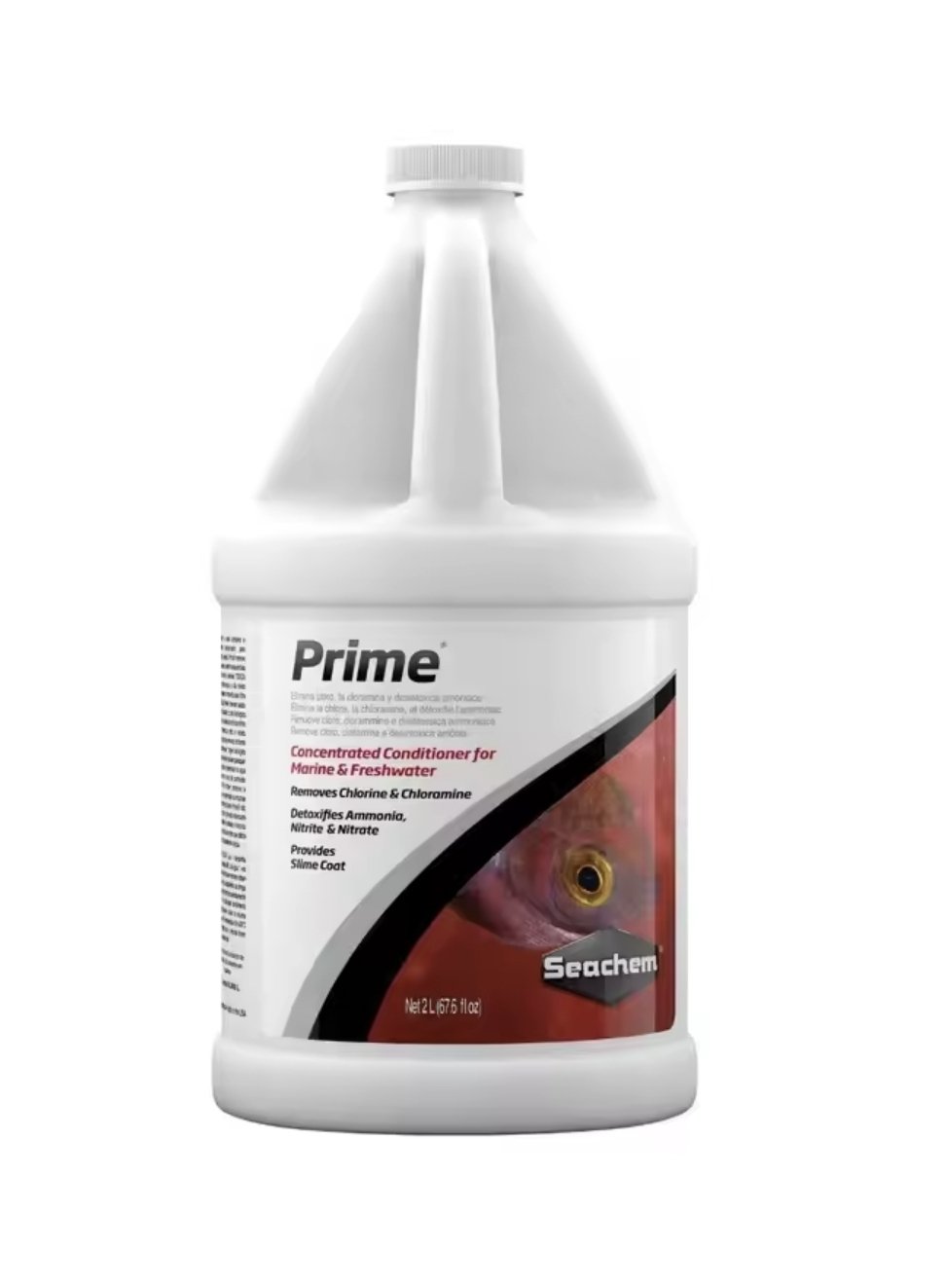 SEACHEM Prime 2L