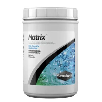 SEACHEM MATRIX 2L