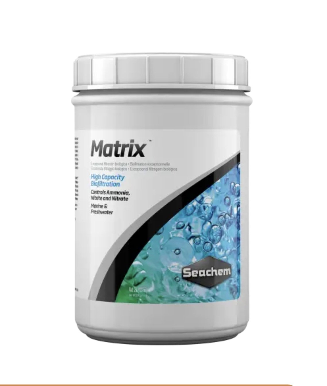 SEACHEM MATRIX 2L