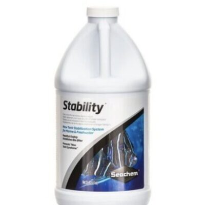 SEACHEM STABILITY 2L
