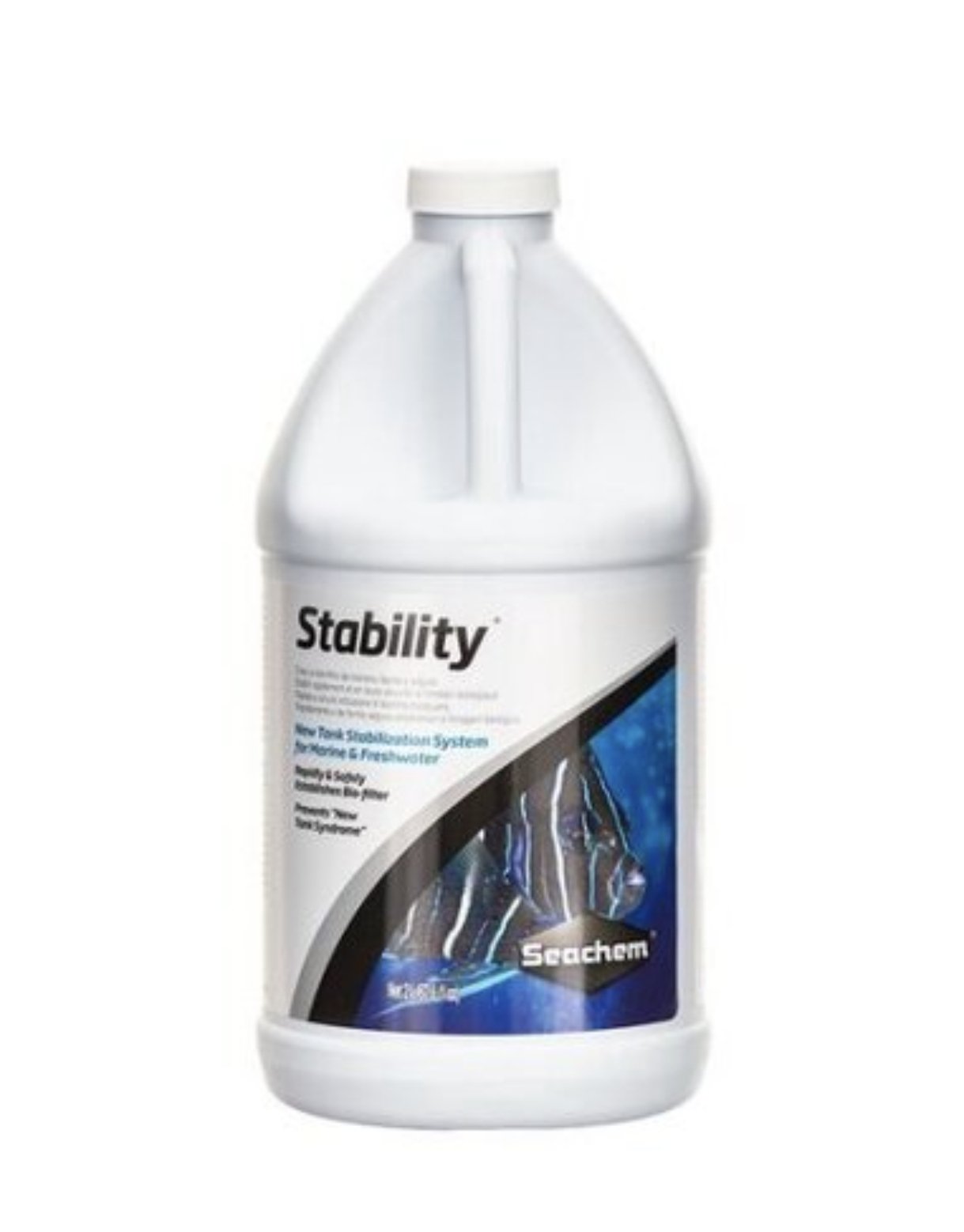 SEACHEM STABILITY 2L